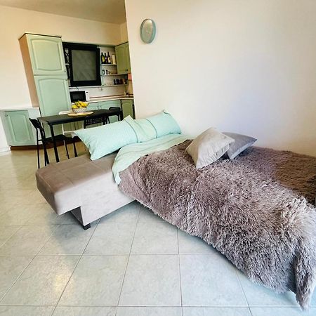 Pupi'S Home - Relax E Benessere Per Tuttə Ольбия Экстерьер фото