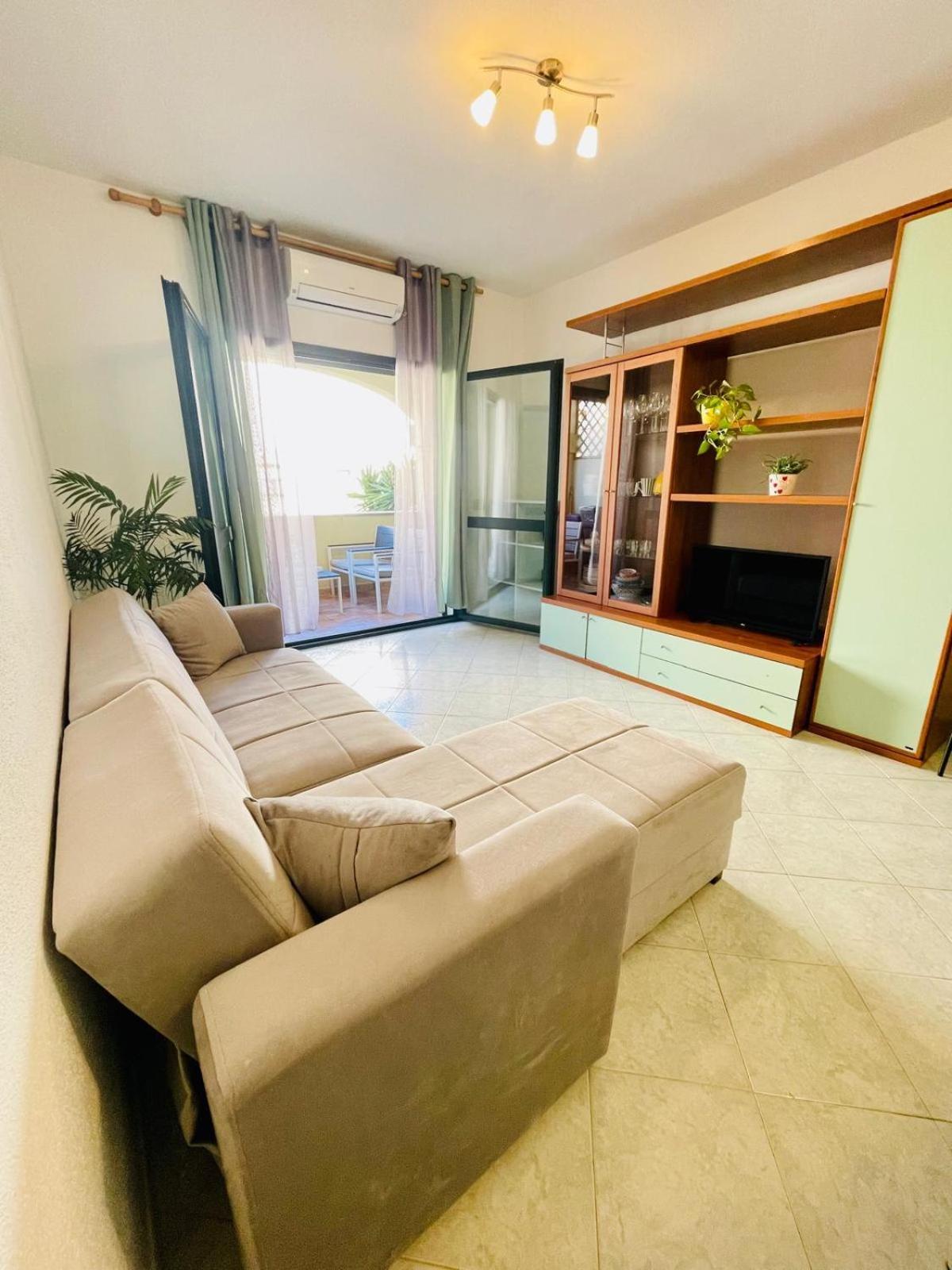 Pupi'S Home - Relax E Benessere Per Tuttə Ольбия Экстерьер фото