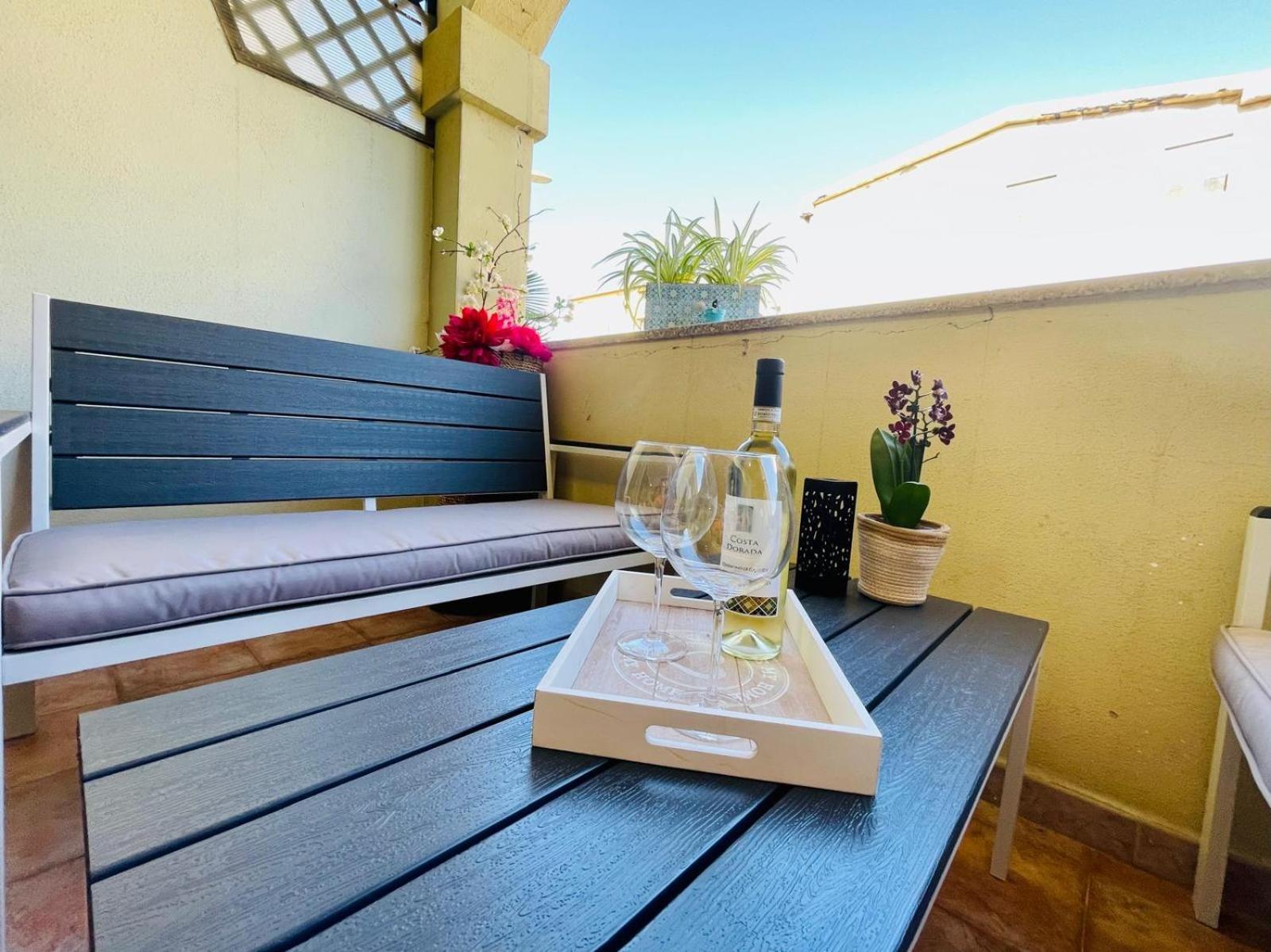 Pupi'S Home - Relax E Benessere Per Tuttə Ольбия Экстерьер фото