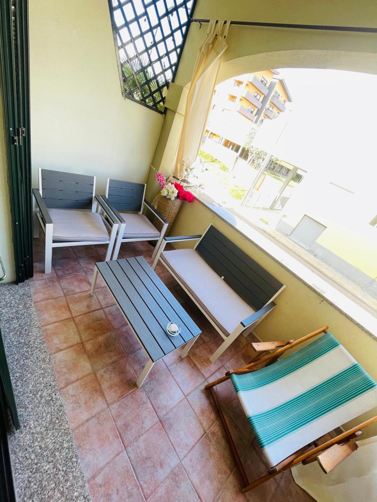 Pupi'S Home - Relax E Benessere Per Tuttə Ольбия Экстерьер фото