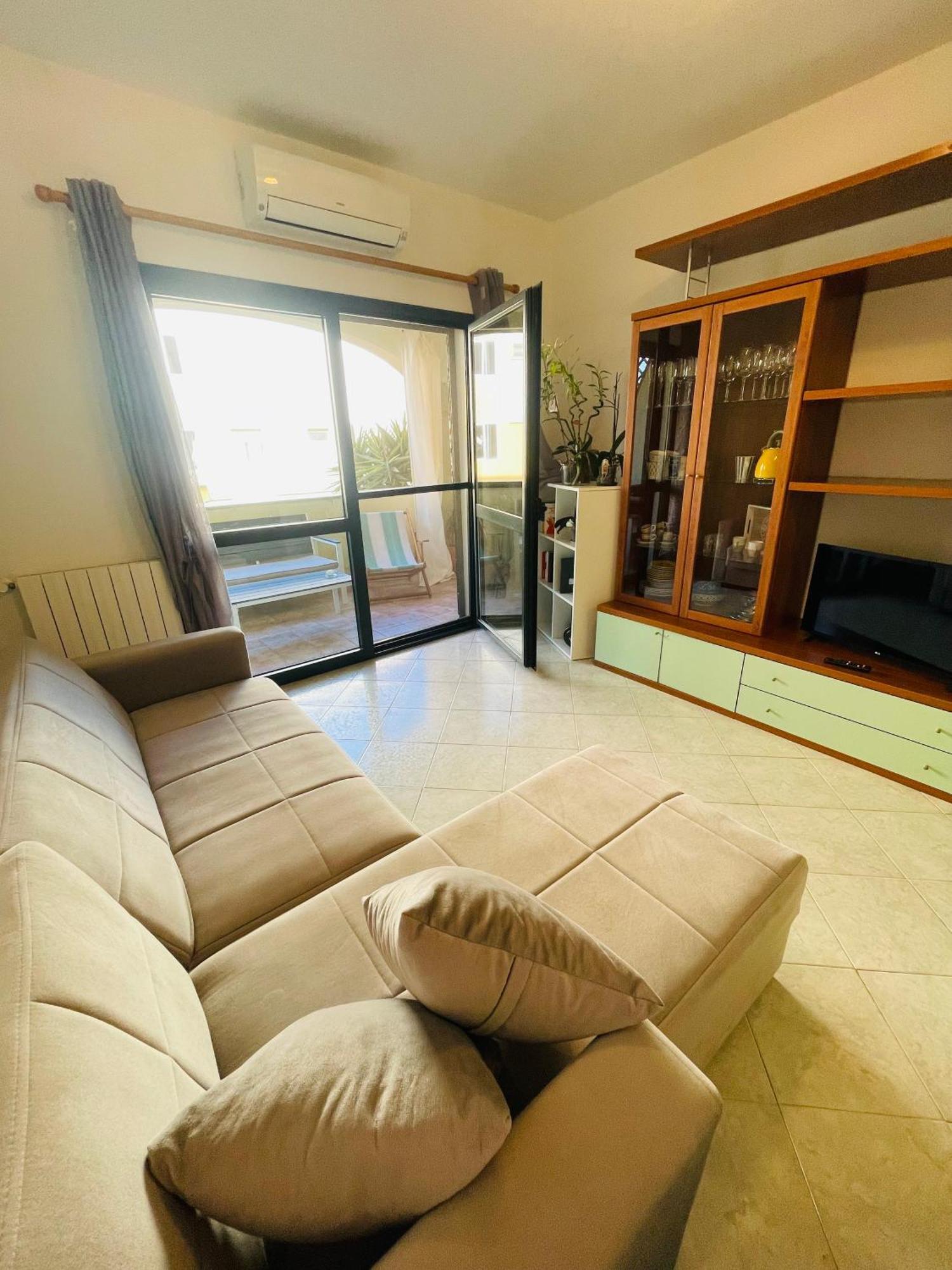 Pupi'S Home - Relax E Benessere Per Tuttə Ольбия Экстерьер фото