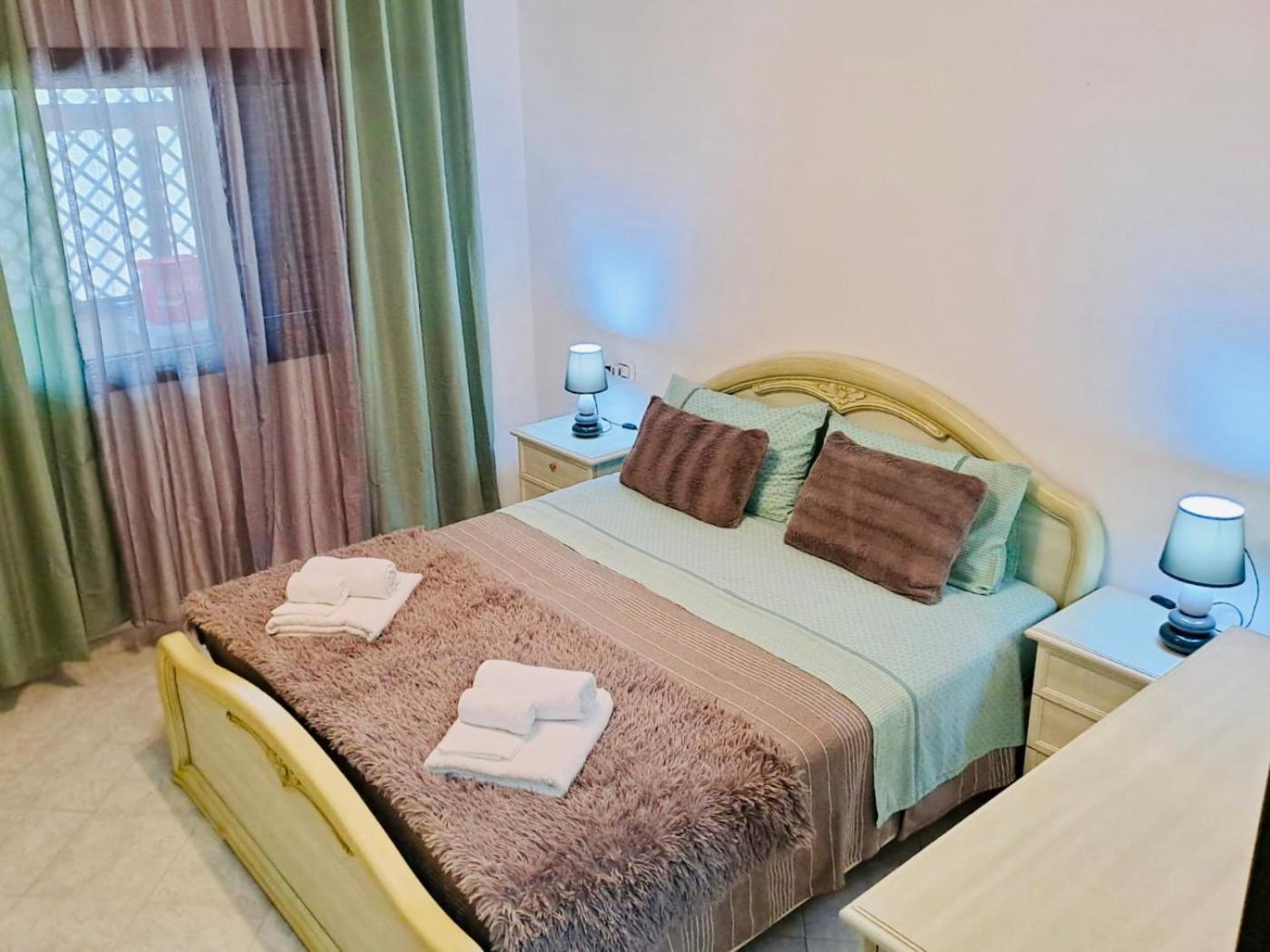 Pupi'S Home - Relax E Benessere Per Tuttə Ольбия Экстерьер фото