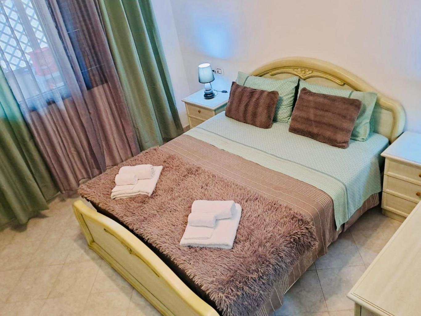 Pupi'S Home - Relax E Benessere Per Tuttə Ольбия Экстерьер фото
